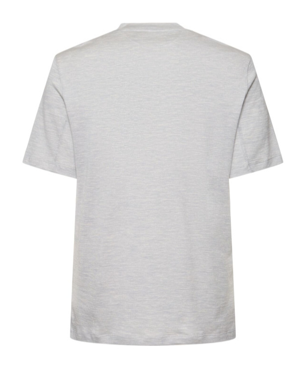 Brunello Cucinelli Short-sleeved T-shirt