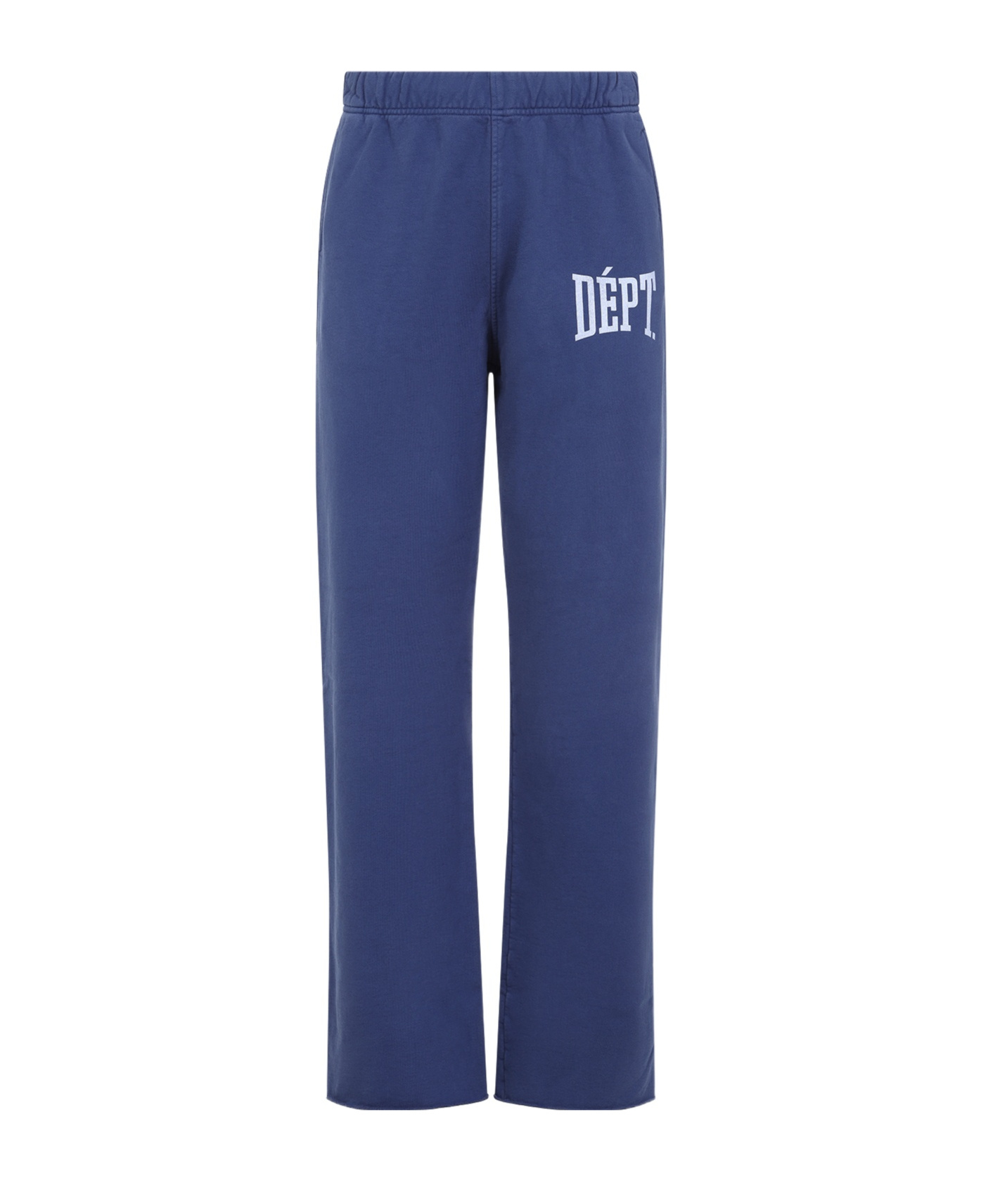 Shop Gallery Dept. Team Track Pants In Blue