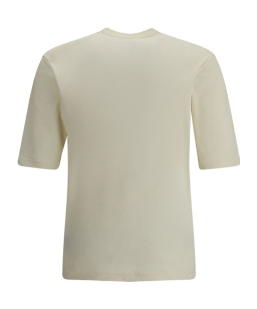 Jil Sander 3-pack T-shirt Set In White