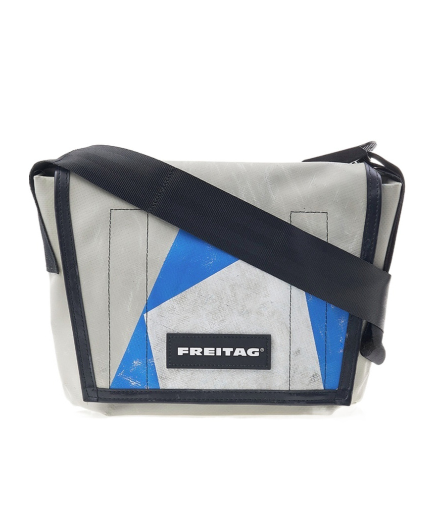 Shop Freitag Flap Shoulder Bag