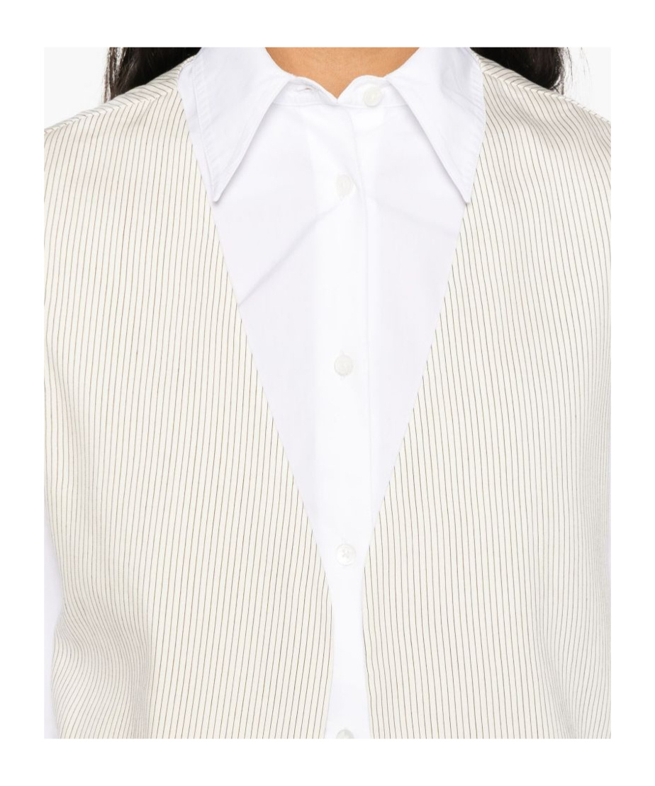 Shop Alysi V-neck Knitted Vest