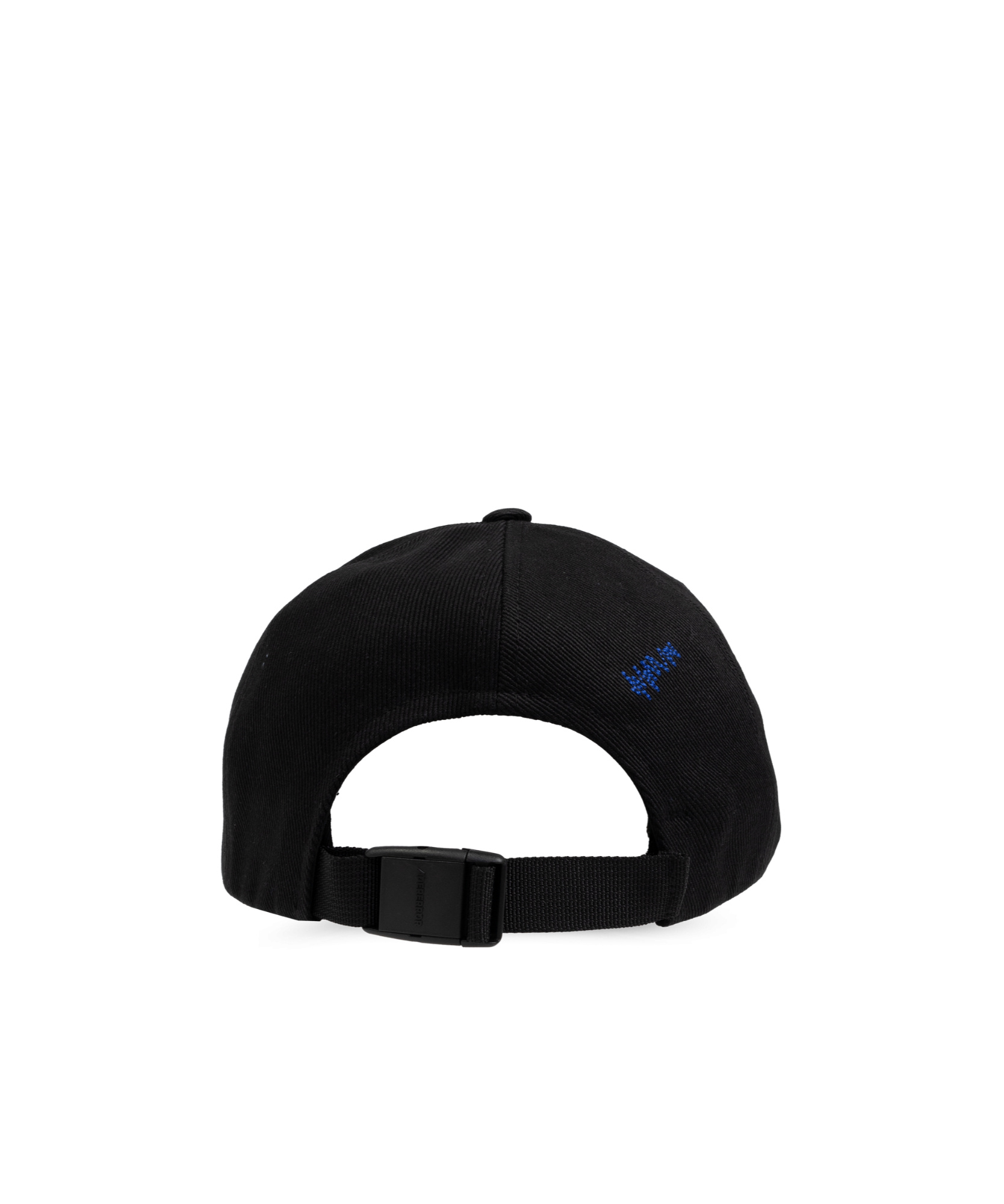 Ader Error Round Hat In Black