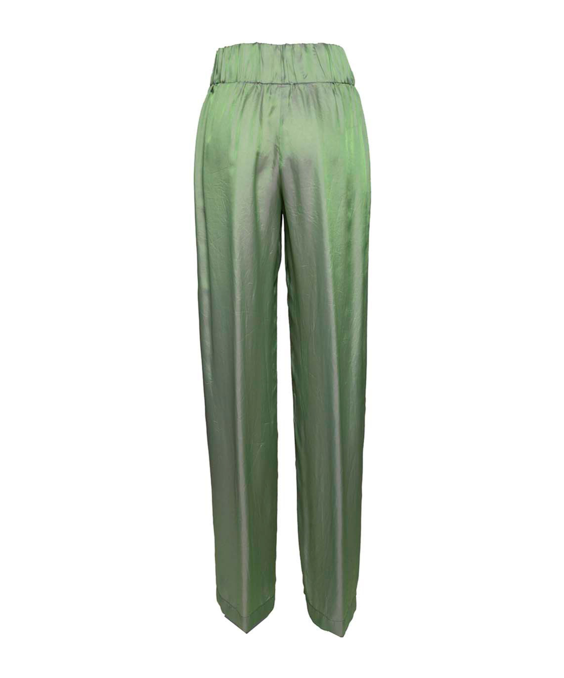 ASPESI STRAIGHT-LEG CASUAL PANTS