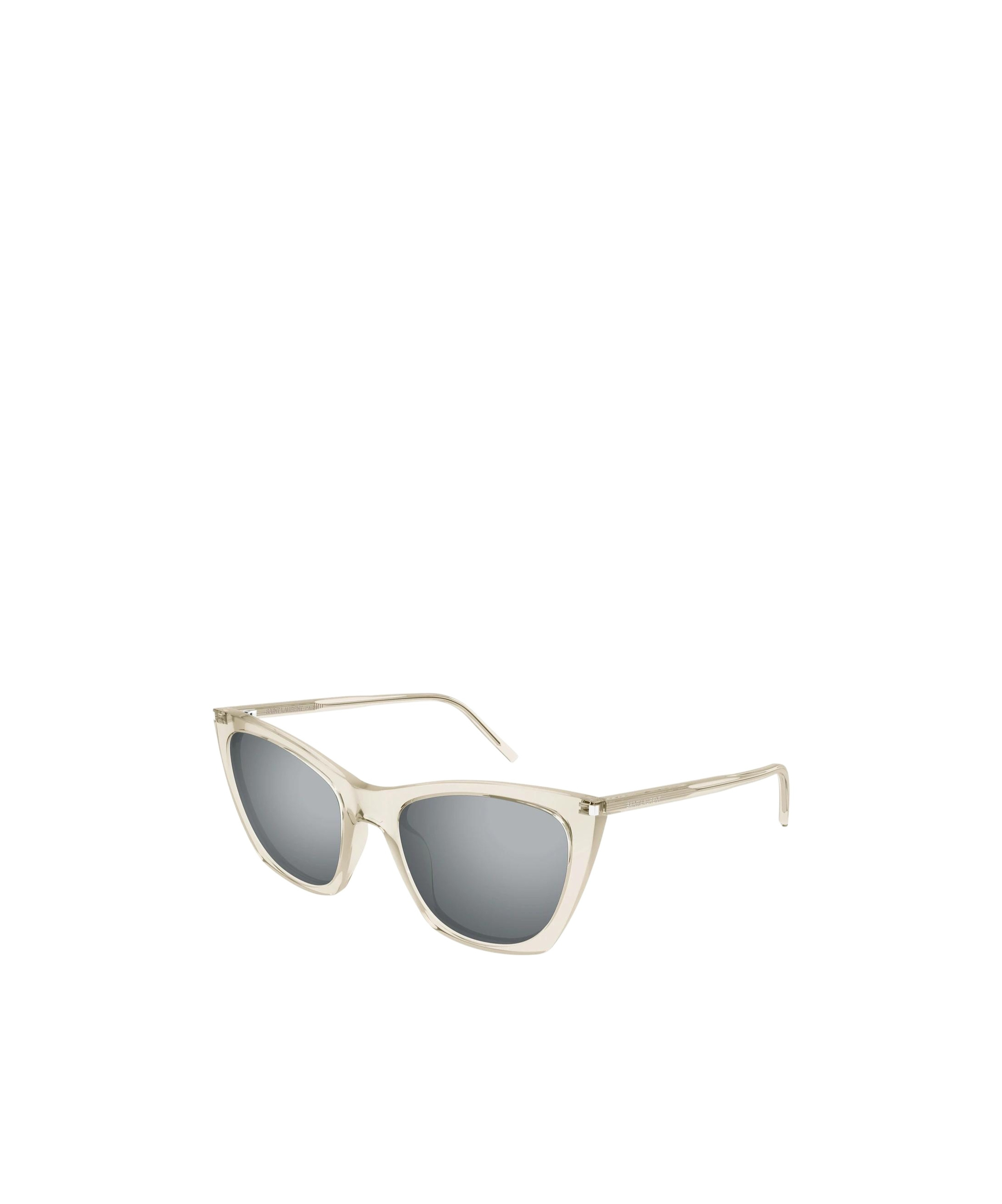 Saint Laurent Full Frame Sunglasses