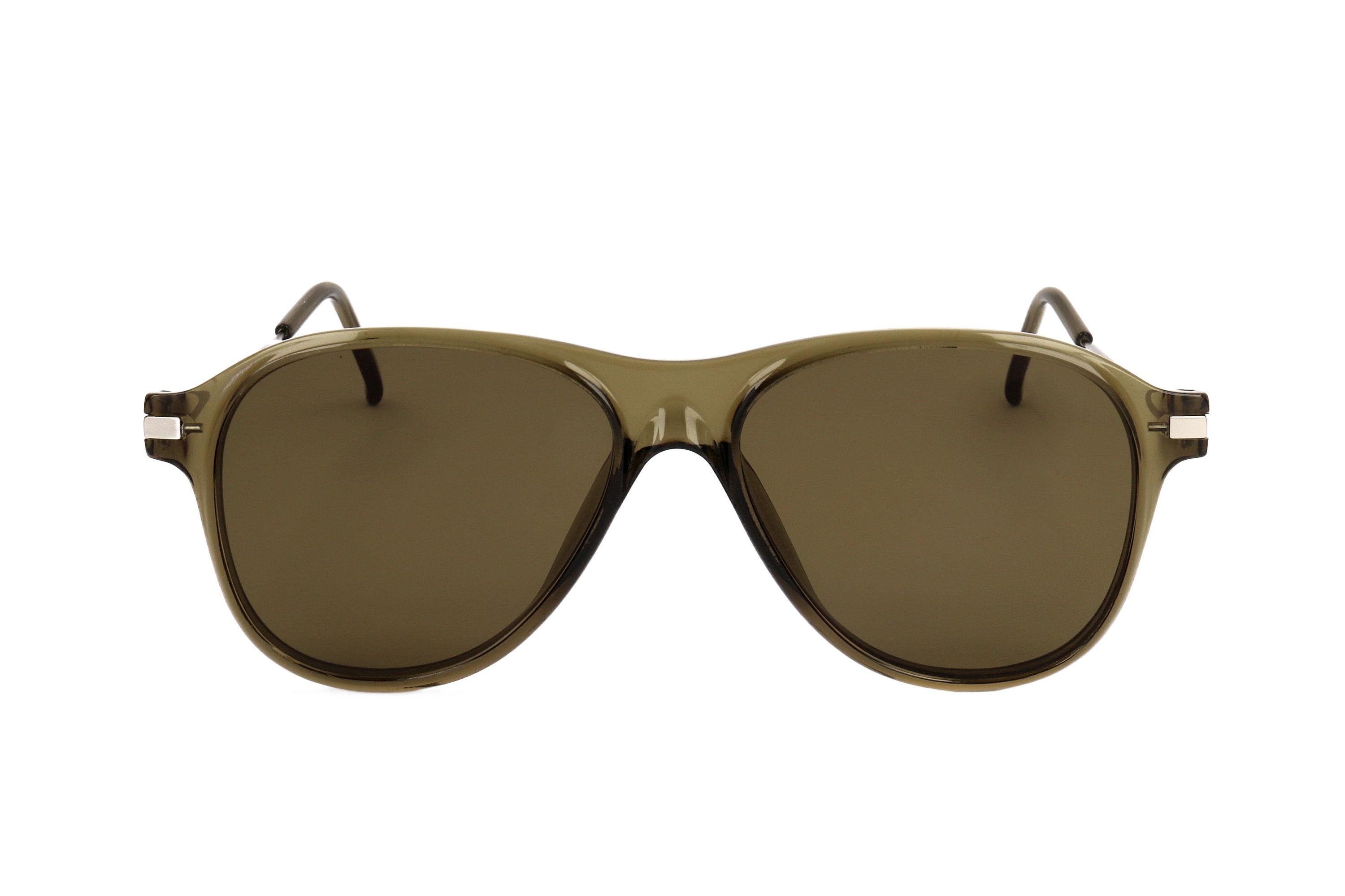 Dries Van Noten Full Frame Sunglasses