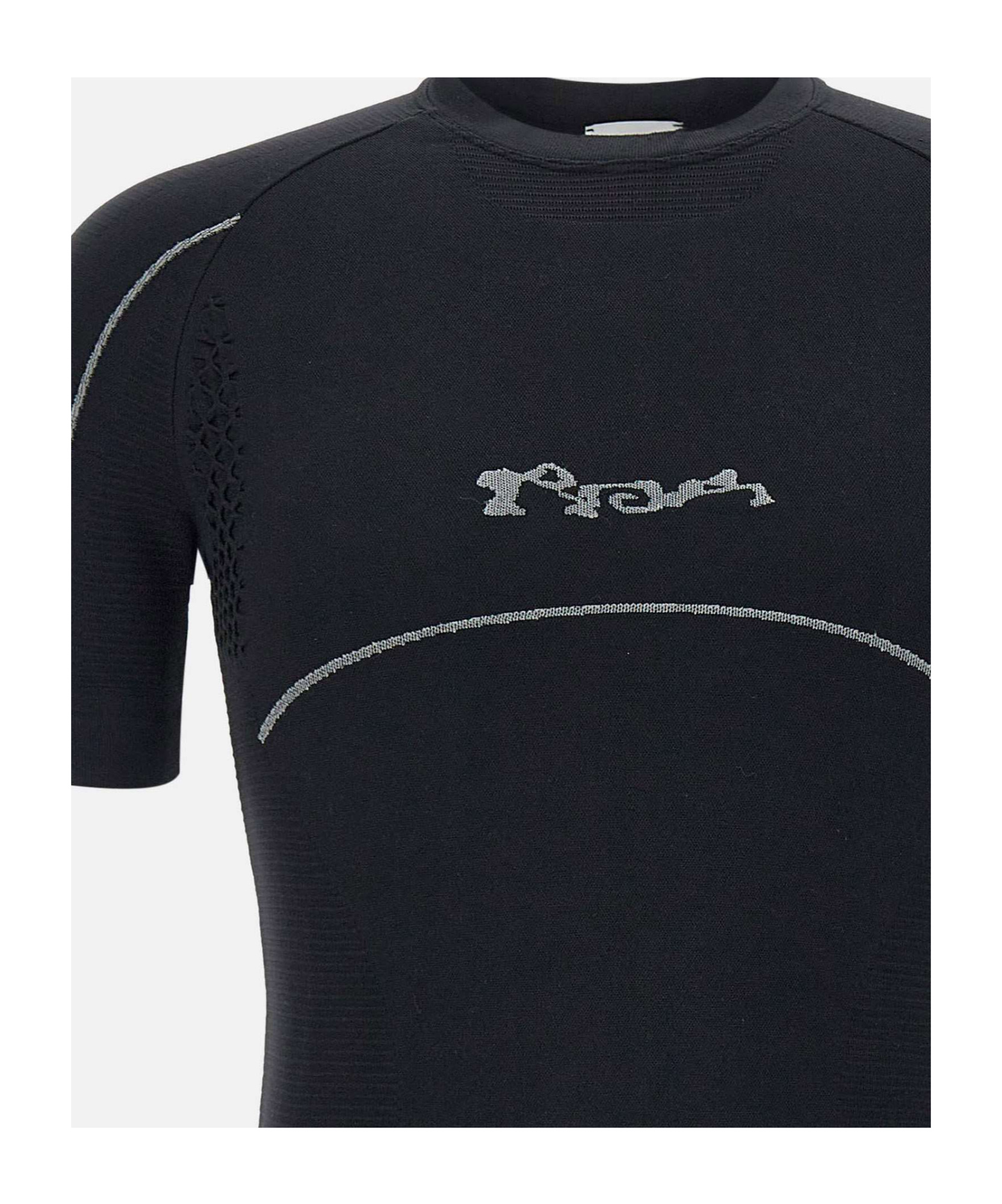 Roa Crew Neck T-shirt