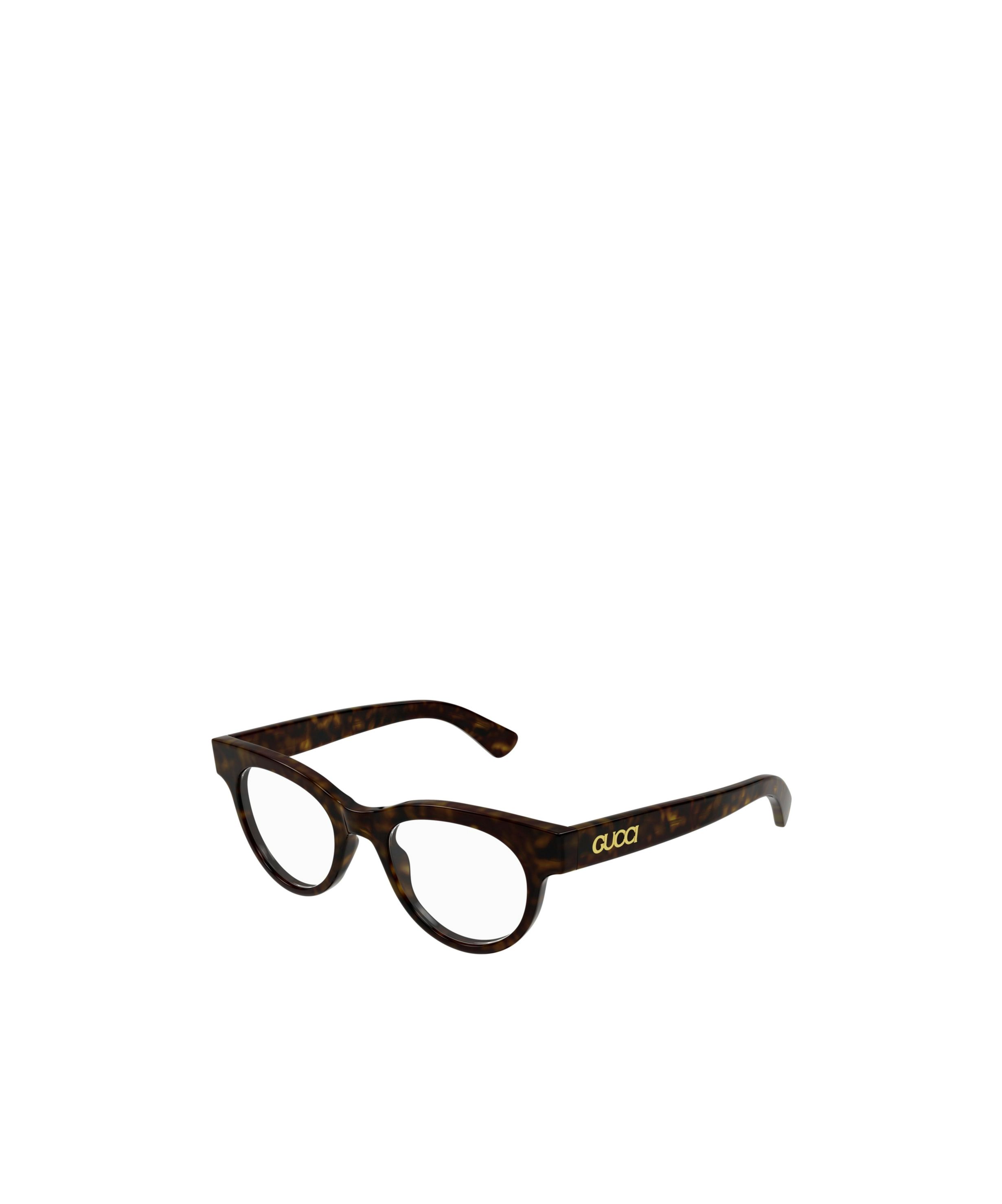 Gucci Geometric Flat Mirror