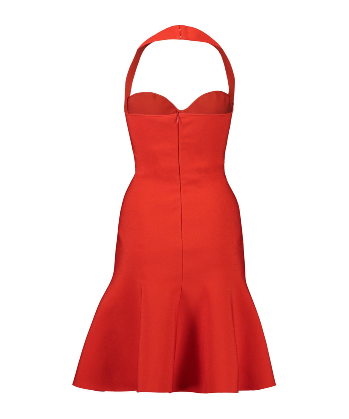 ALAÏA SLEEVELESS DRESS