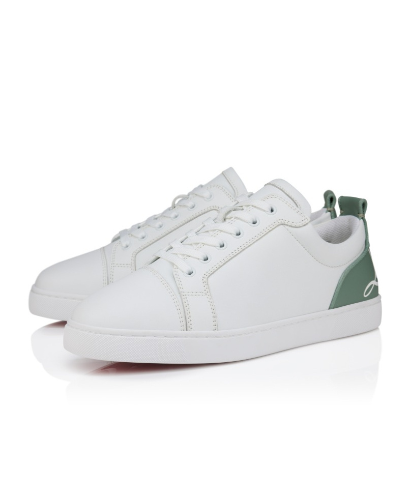 Christian Louboutin Fun Louis Junior Sneakers