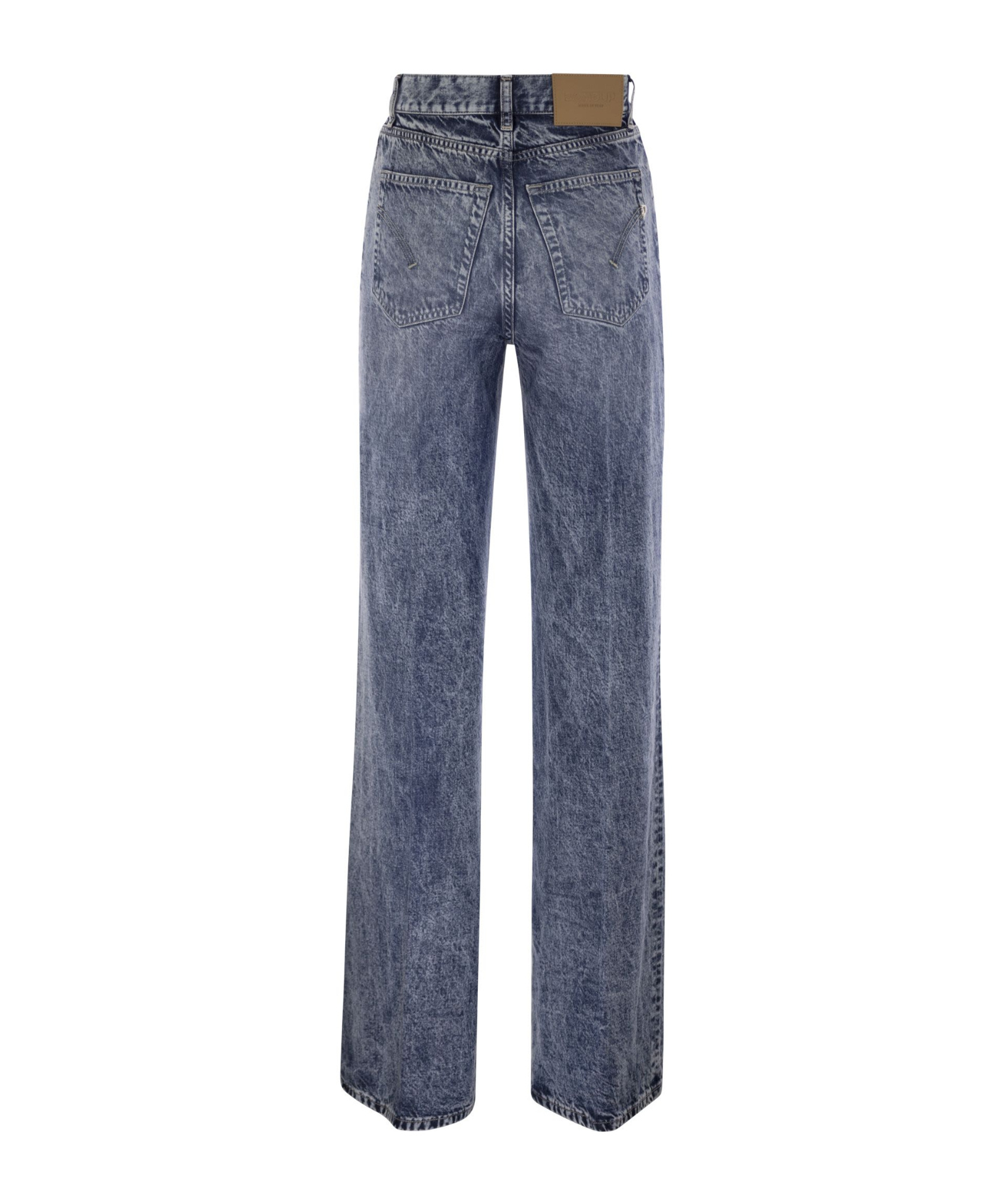 Dondup Flared Jeans