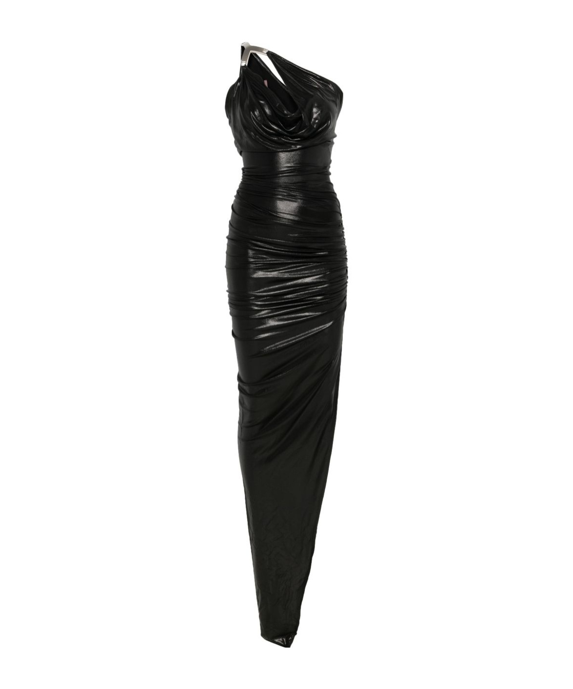 Rick Owens Hydra Aaliyah Maxi Dress