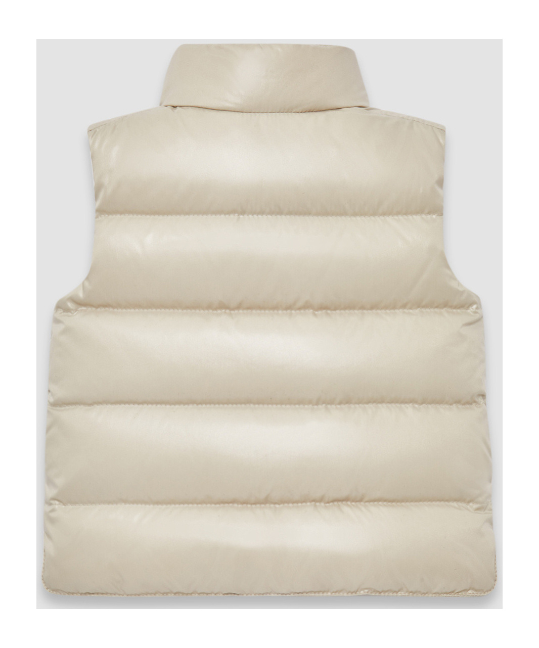 Moncler Bernard Vest Vest In Nude
