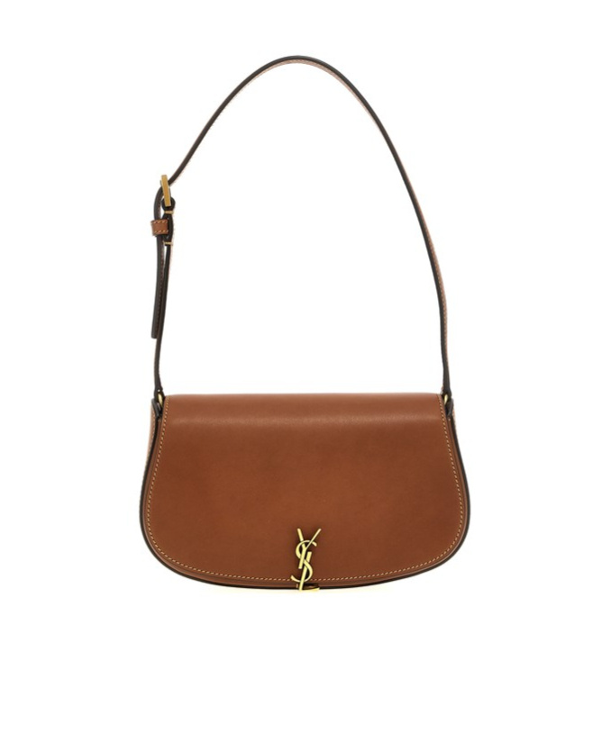 Saint Laurent Borsa A Spalla 'voltaire' Mini