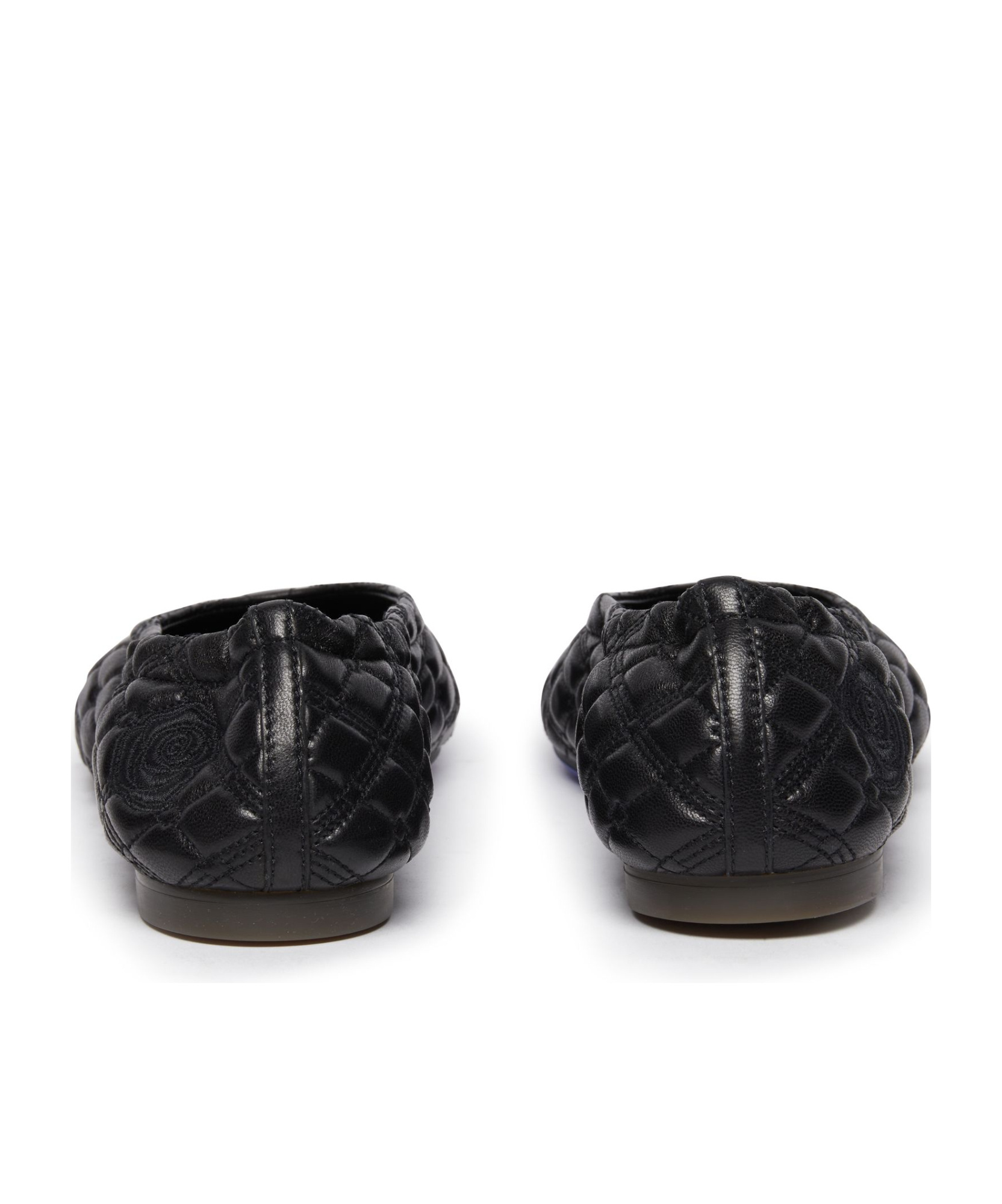 BURBERRY BALLET SHOES