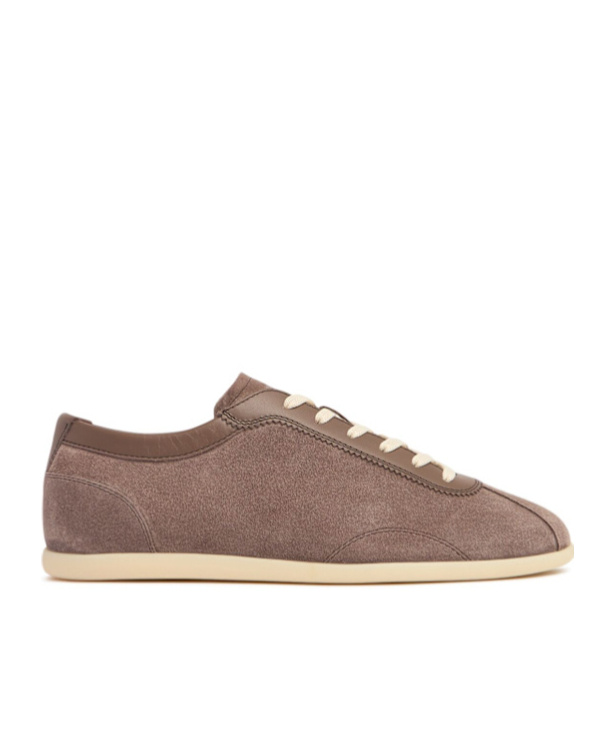 Brunello Cucinelli Laced Sneakers
