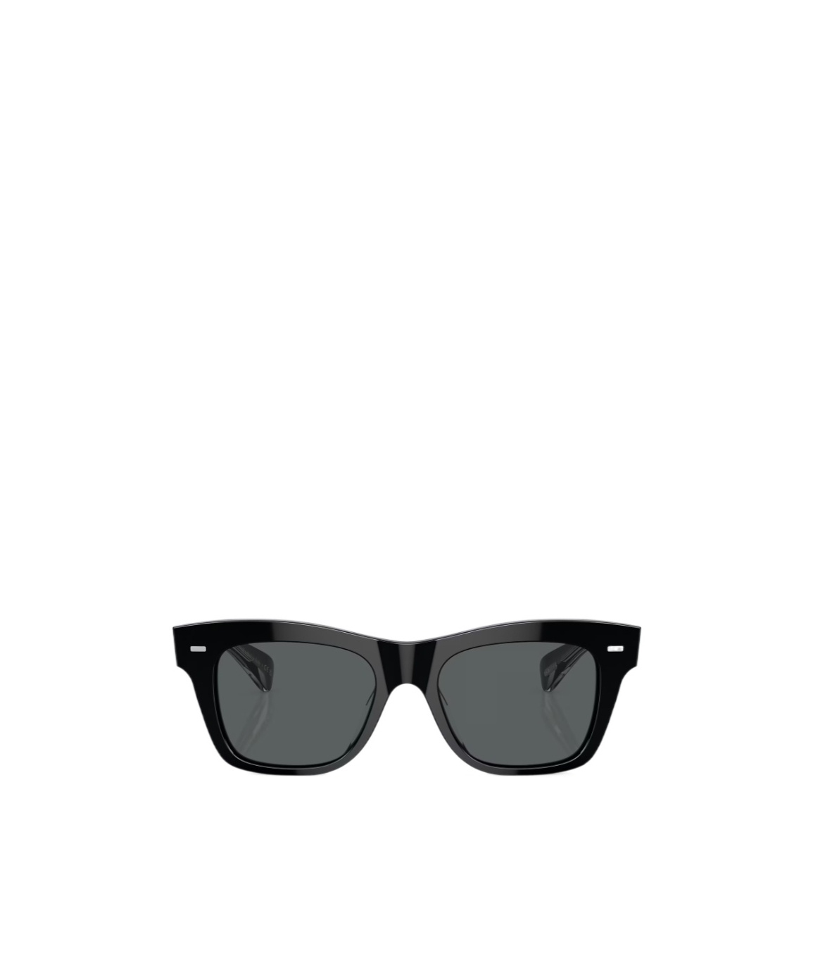 Oliver Peoples Ms. Oliver Square-frame Sunglasses