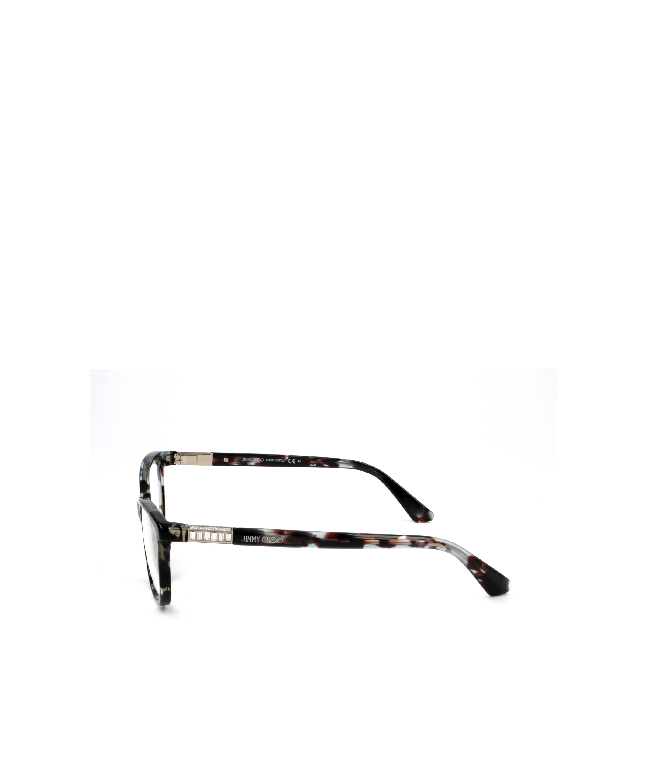 Jimmy Choo Full-frame Flat Mirror In White