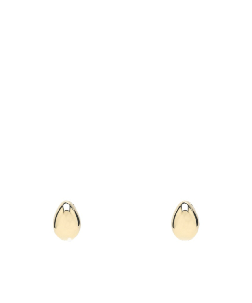 COPERNI C-LOGO EARRINGS