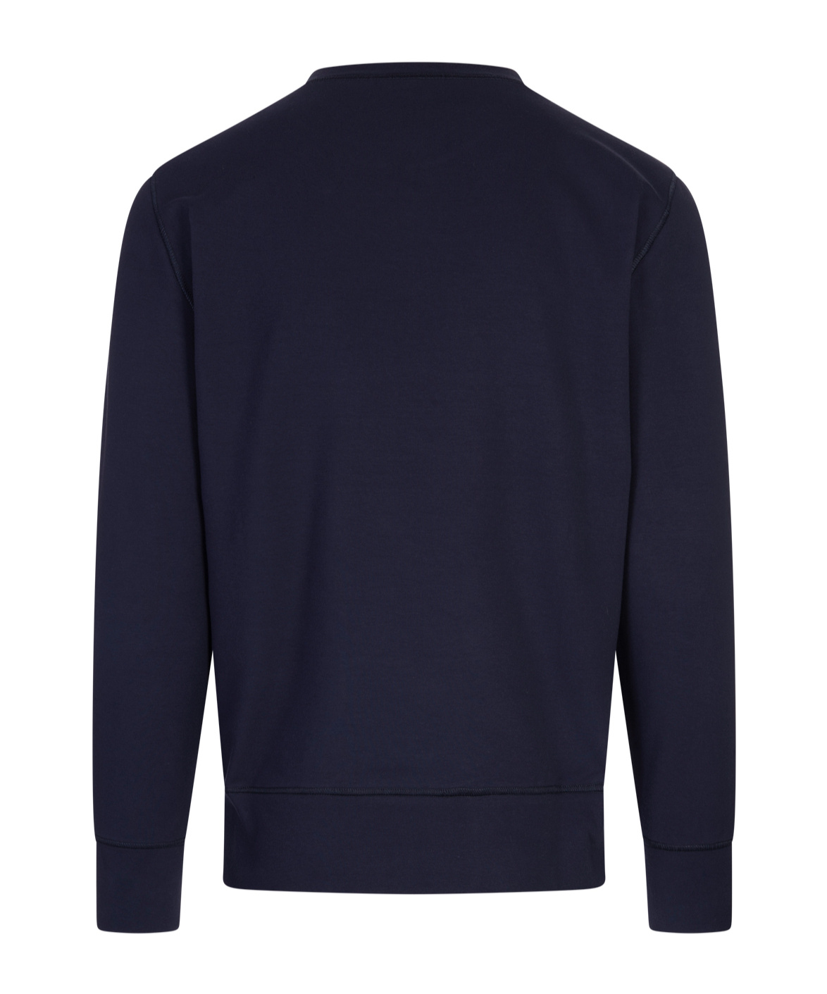 KITON CREW NECK SWEATSHIRT 