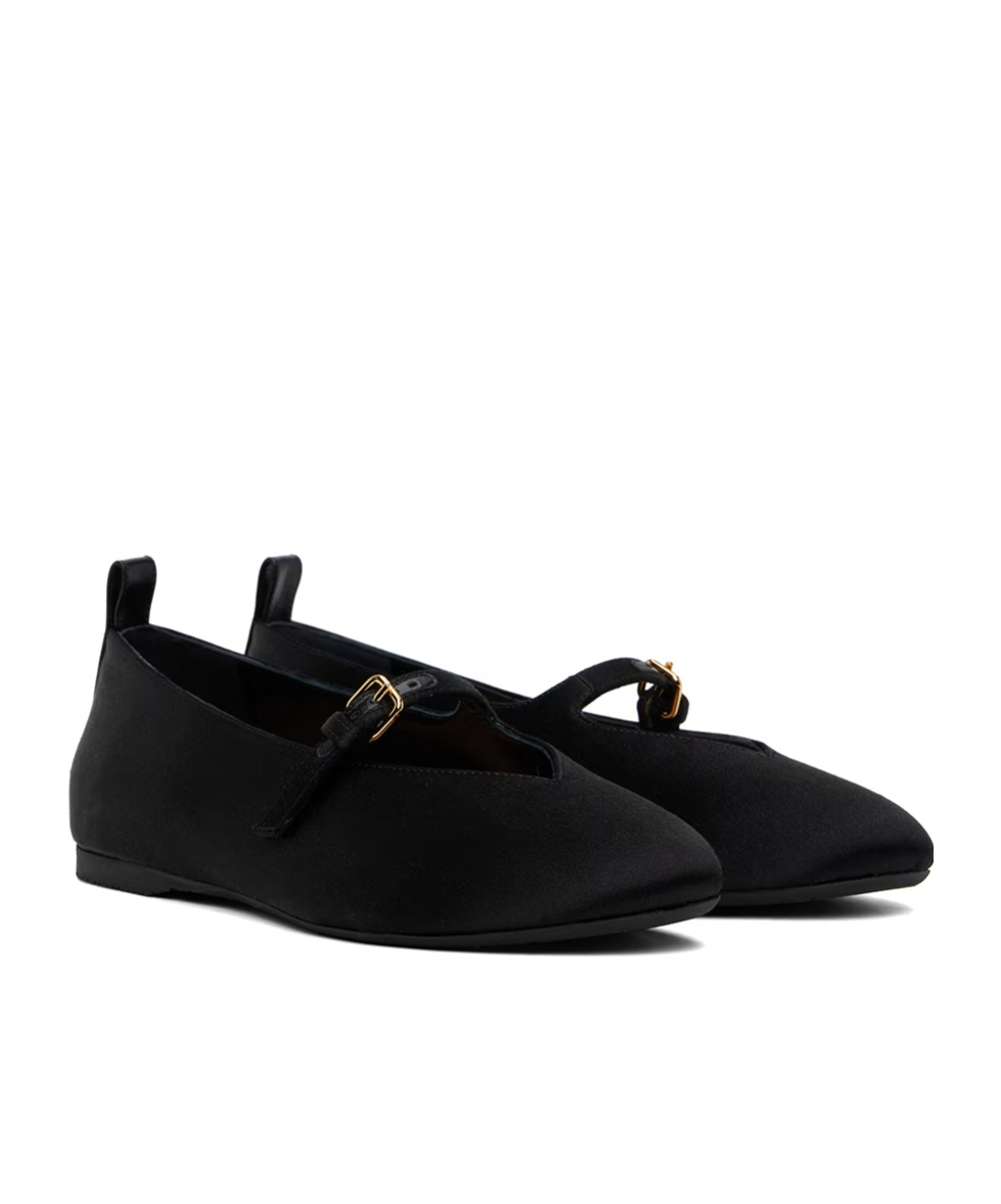 Jw Anderson Dolce&gabbana Shoe In Black