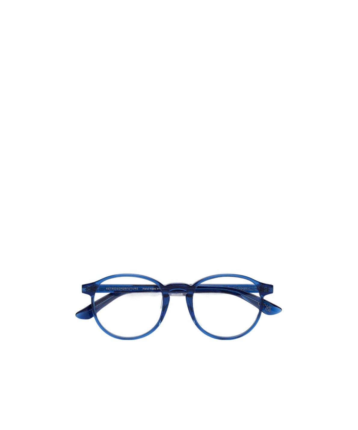 Retrosuperfuture Numero 01 Light Blue In Blue