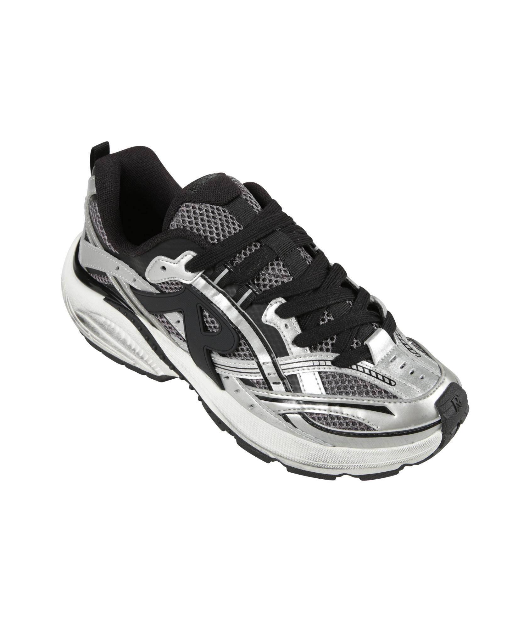 Represent Storm Runner Sneaker In Multi