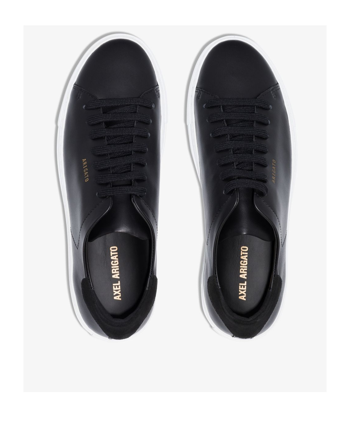Axel Arigato Clean 90 Low-top Sneakers