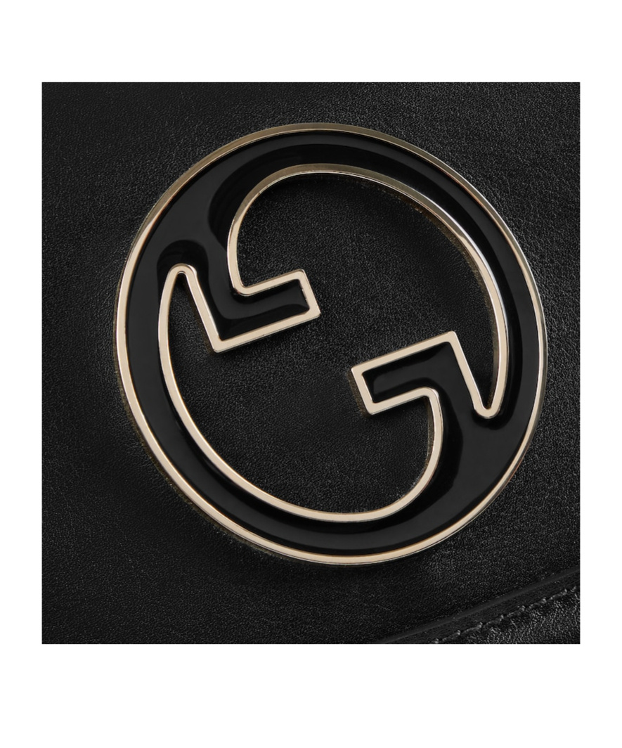 GUCCI GUCCI BLONDIE MINI SHOULDER BAG