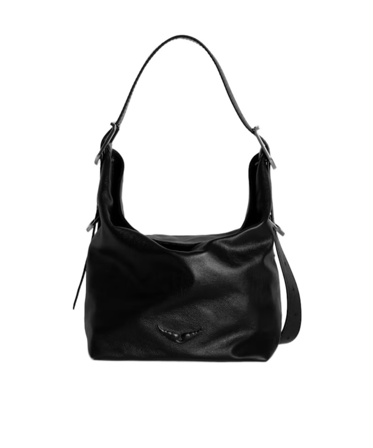 Shop Zadig & Voltaire Jane Shoulder Bag