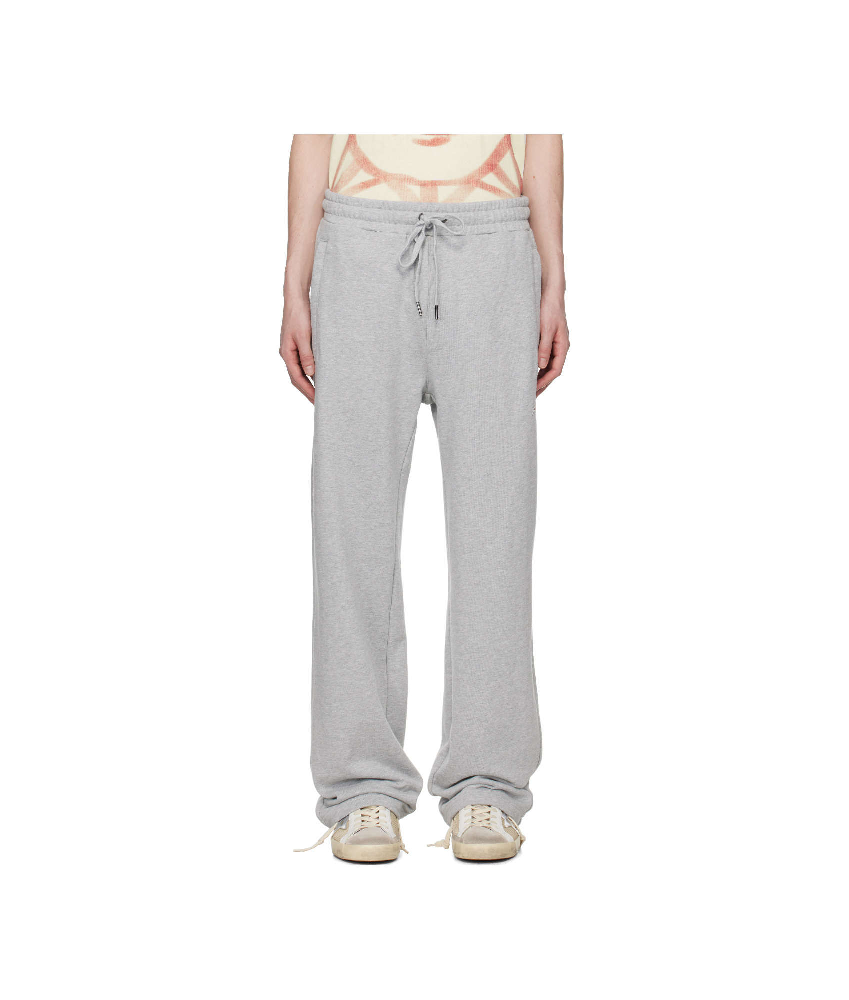 KSUBI STINGER SYNTHESIS TRACK PANTS