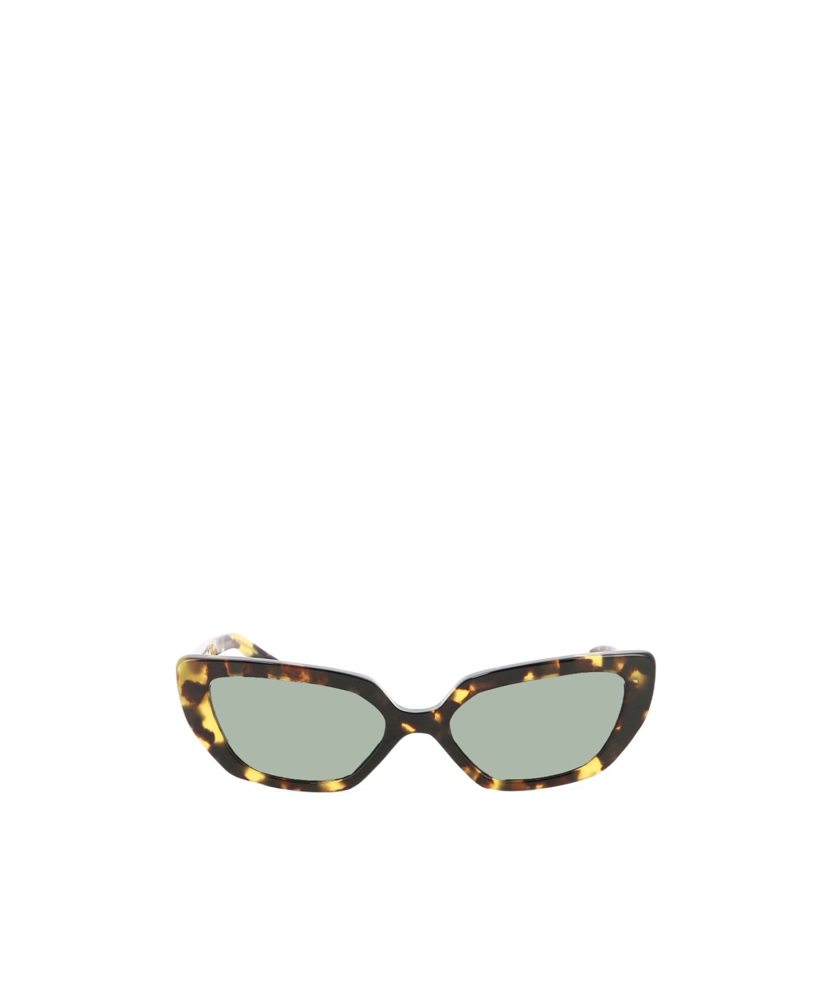 Undercover Cat-eye Tinted-lens Sunglasses In Gray