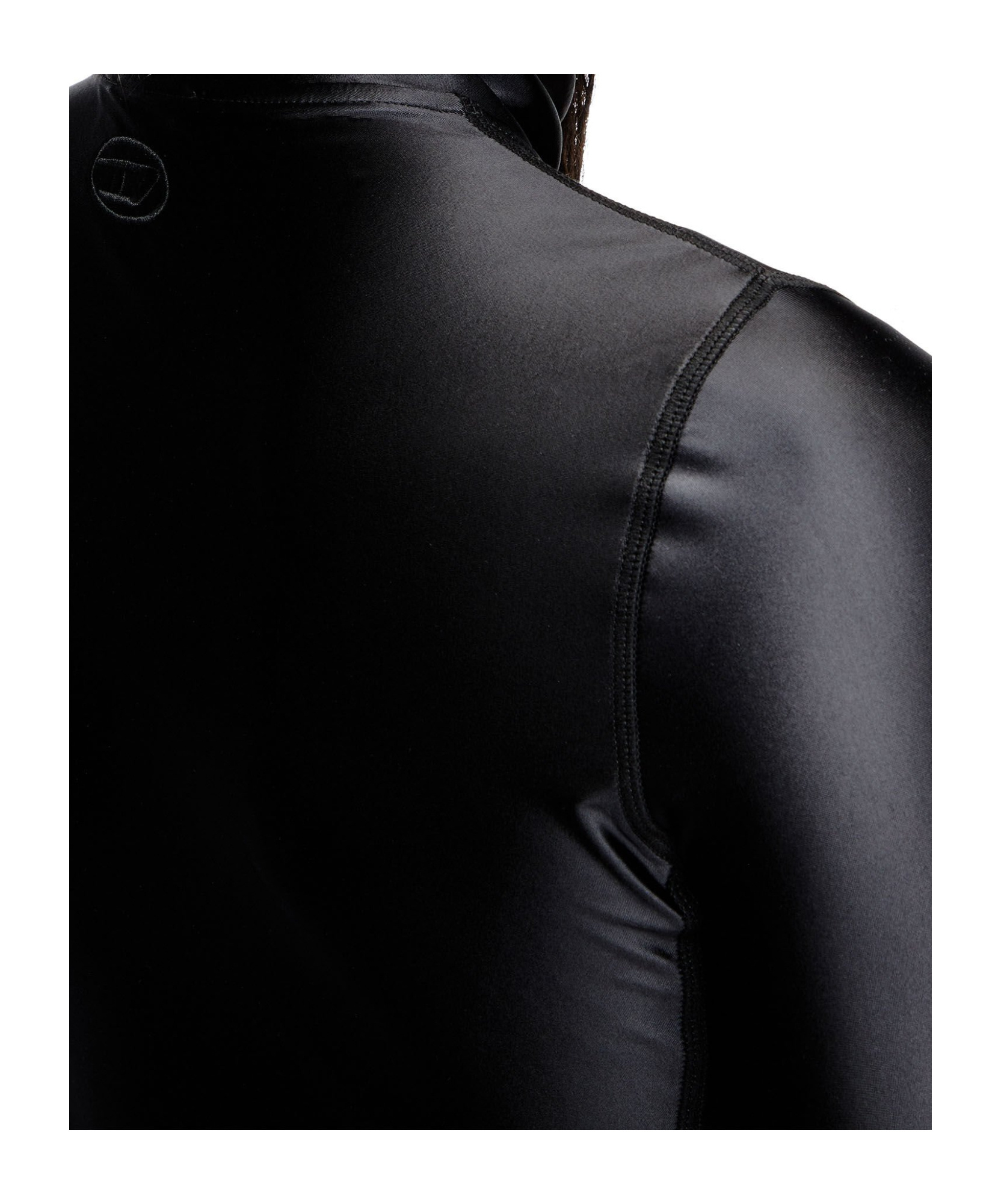 DIESEL D-SILVER MIDI DRESS