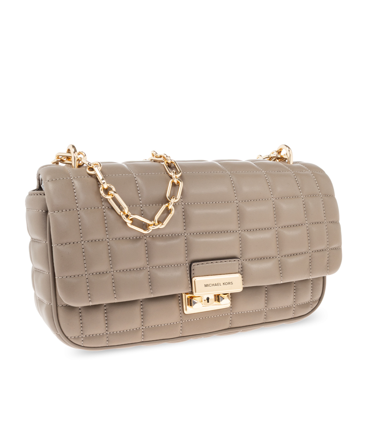 Michael Michael Kors Flap Shoulder Bag