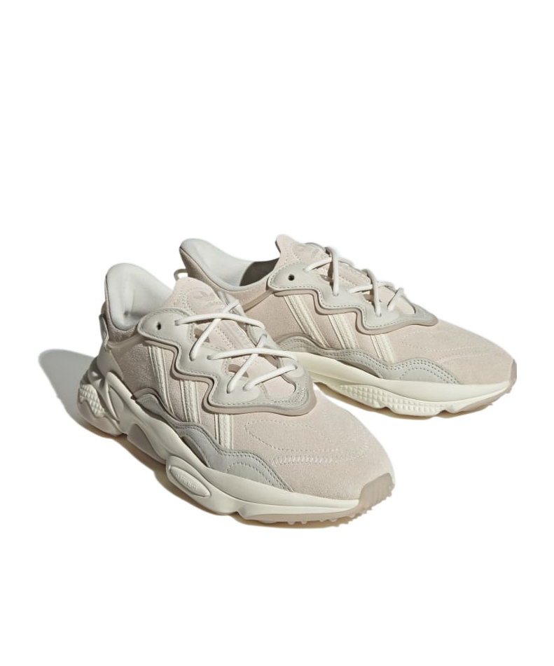Adidas Originals Adidas Sneakers Ozweego In White