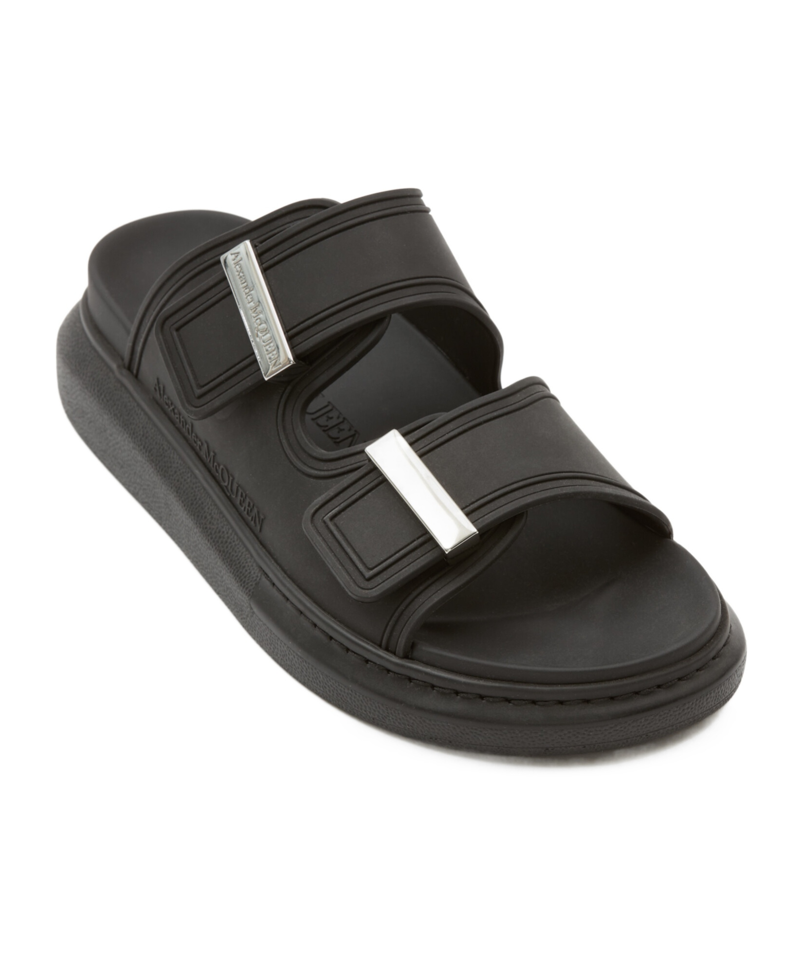 ALEXANDER MCQUEEN HYBRID SLIDES