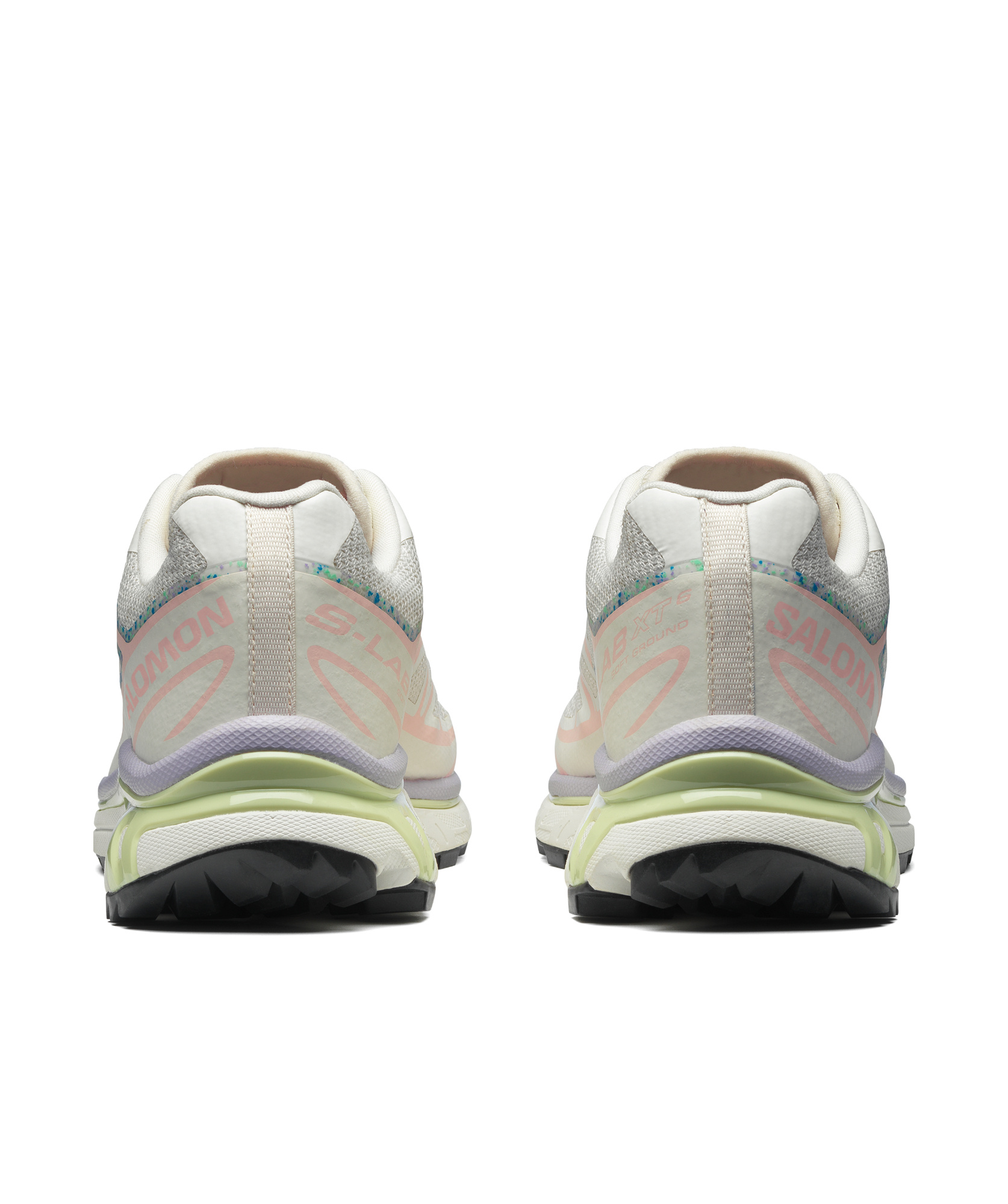 Salomon Neutral Xt-6 Mindful 3 Sneakers In White