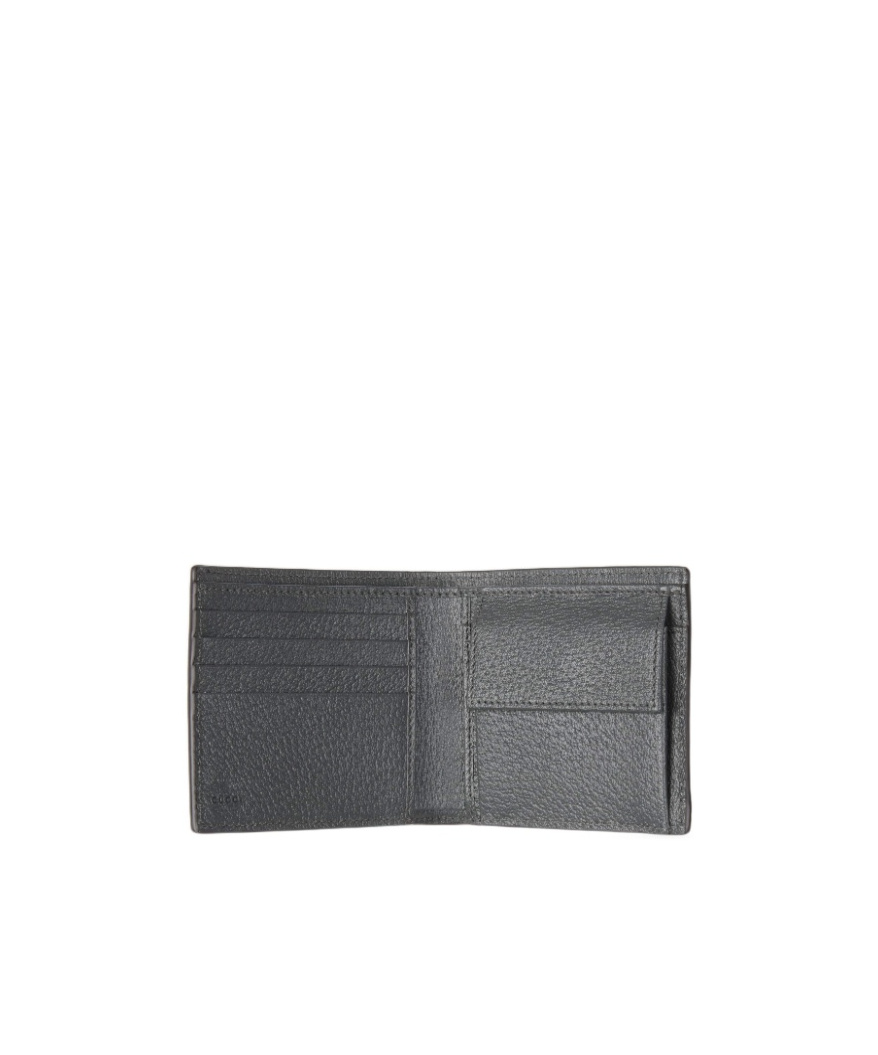 GUCCI GG-CANVAS COIN WALLET