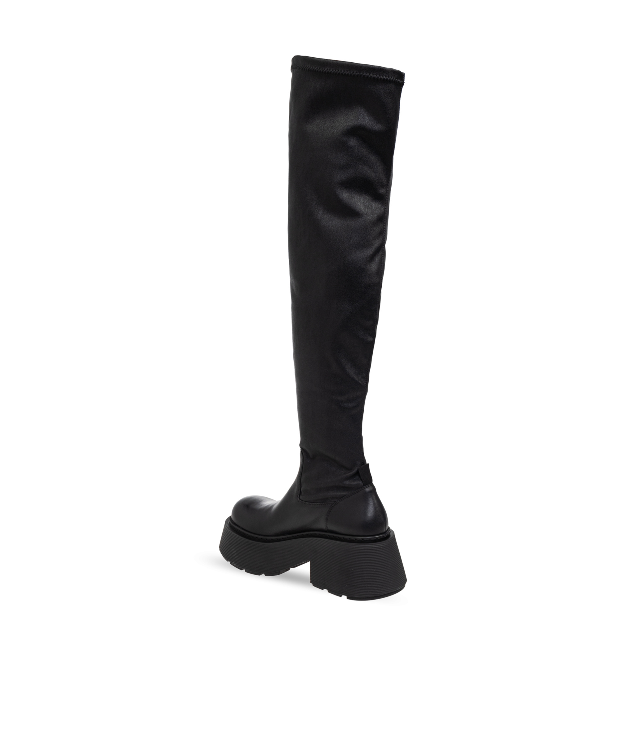 Shop Vic Matie 70mm Etna Boots In Black