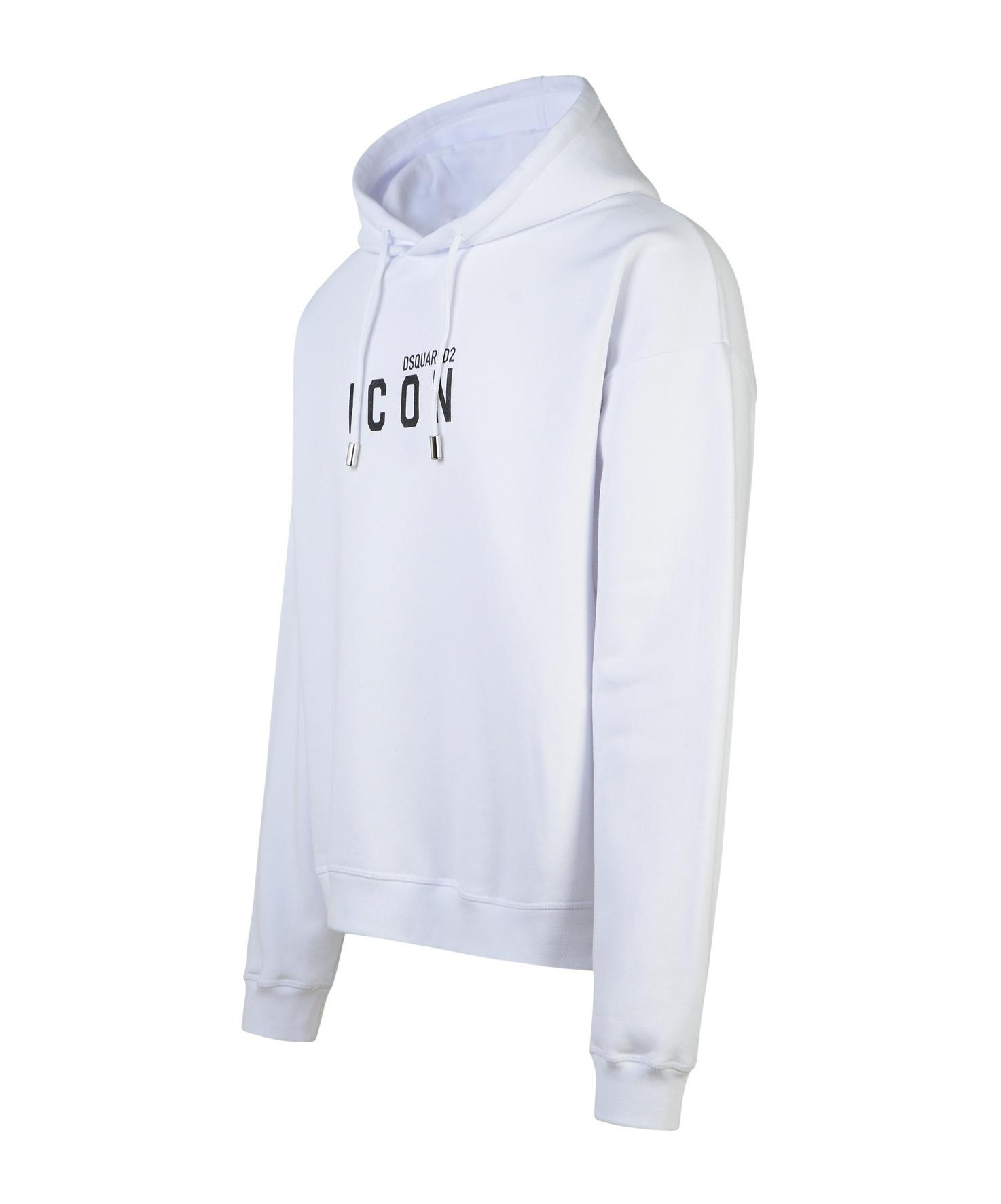 Dsquared2 Sudadera - Blanco In White