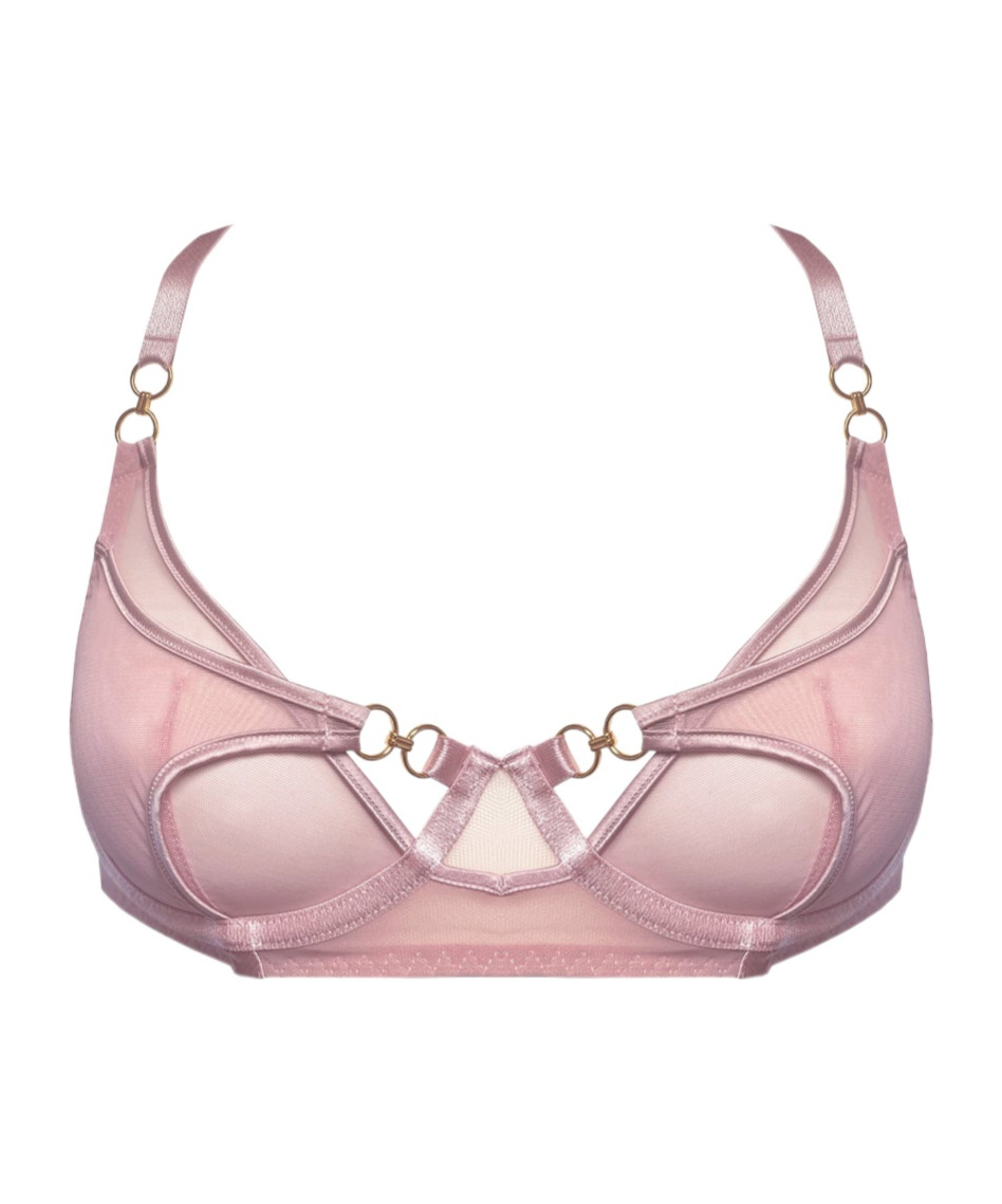 BORDELLE RETTA BRA