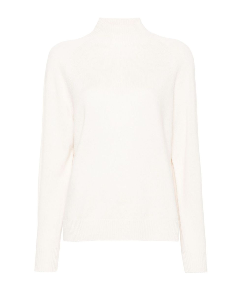 Peserico Monili Chain-detail Jumper In White