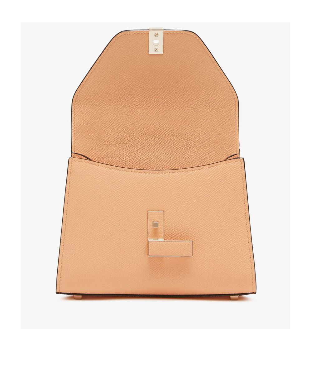 VALEXTRA ISIDE CROSSBODY MICRO BAG