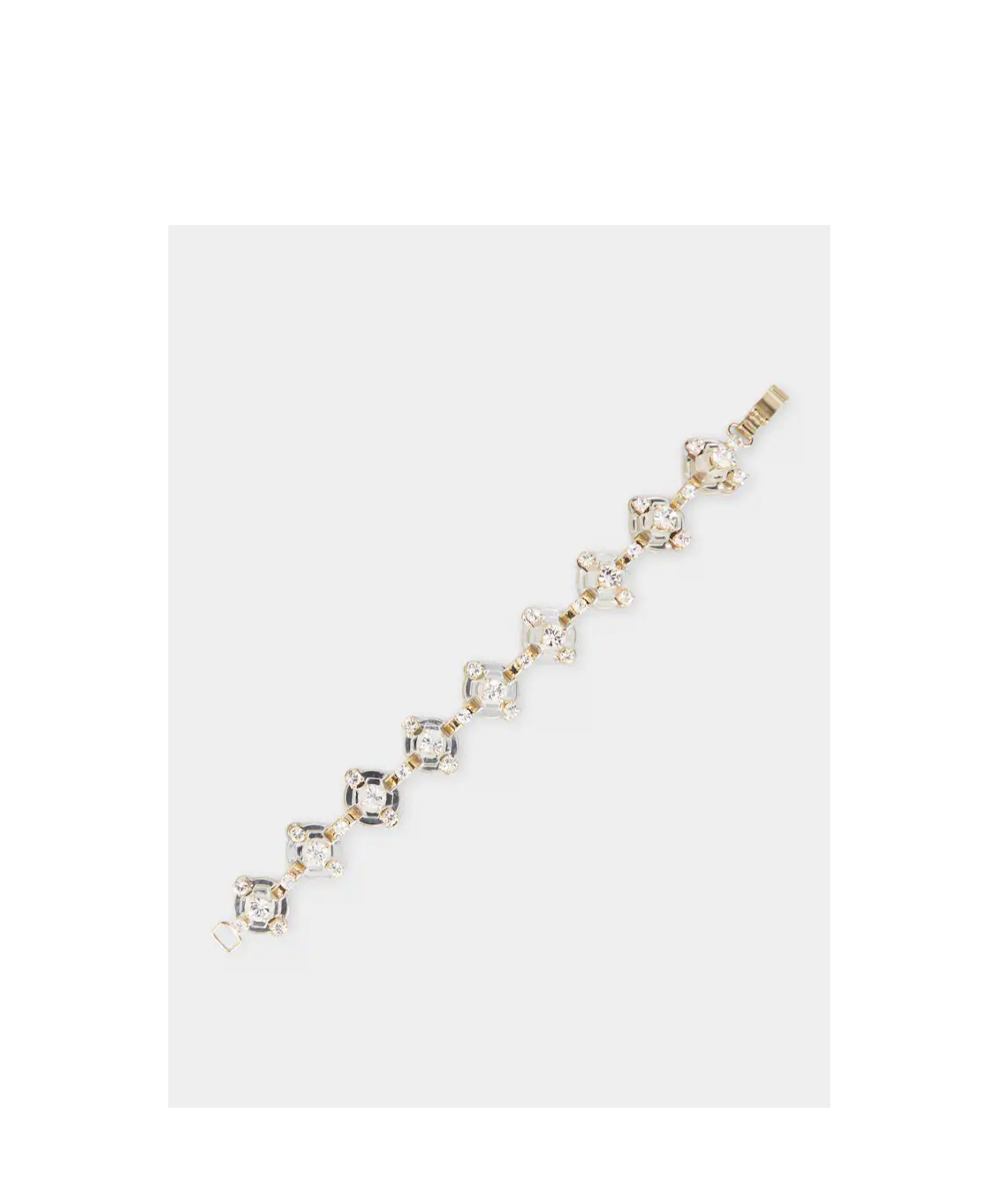 ROGER VIVIER DISCO BRACELET