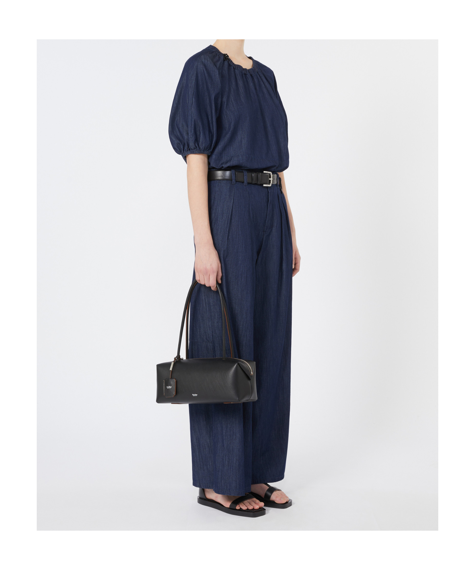 Max Mara Cotton Jeans