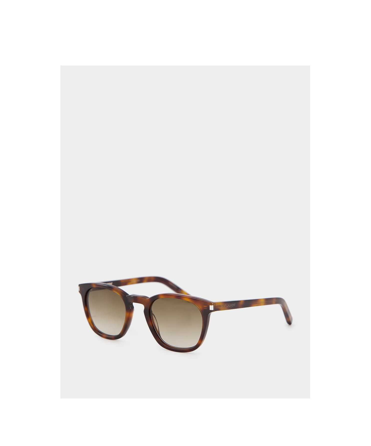 Saint Laurent Sunglasses In Multicolor
