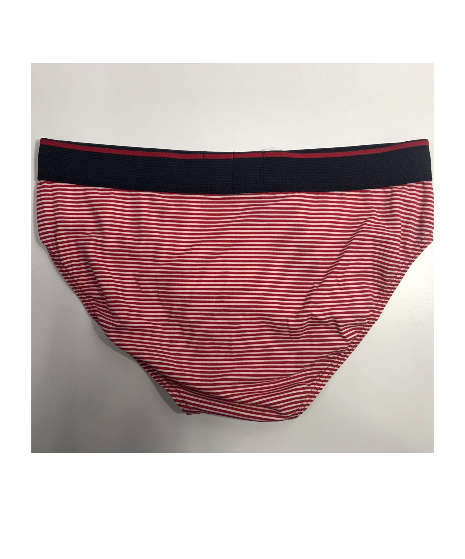 EMPORIO ARMANI LOGO TRIANGLE PANTIES