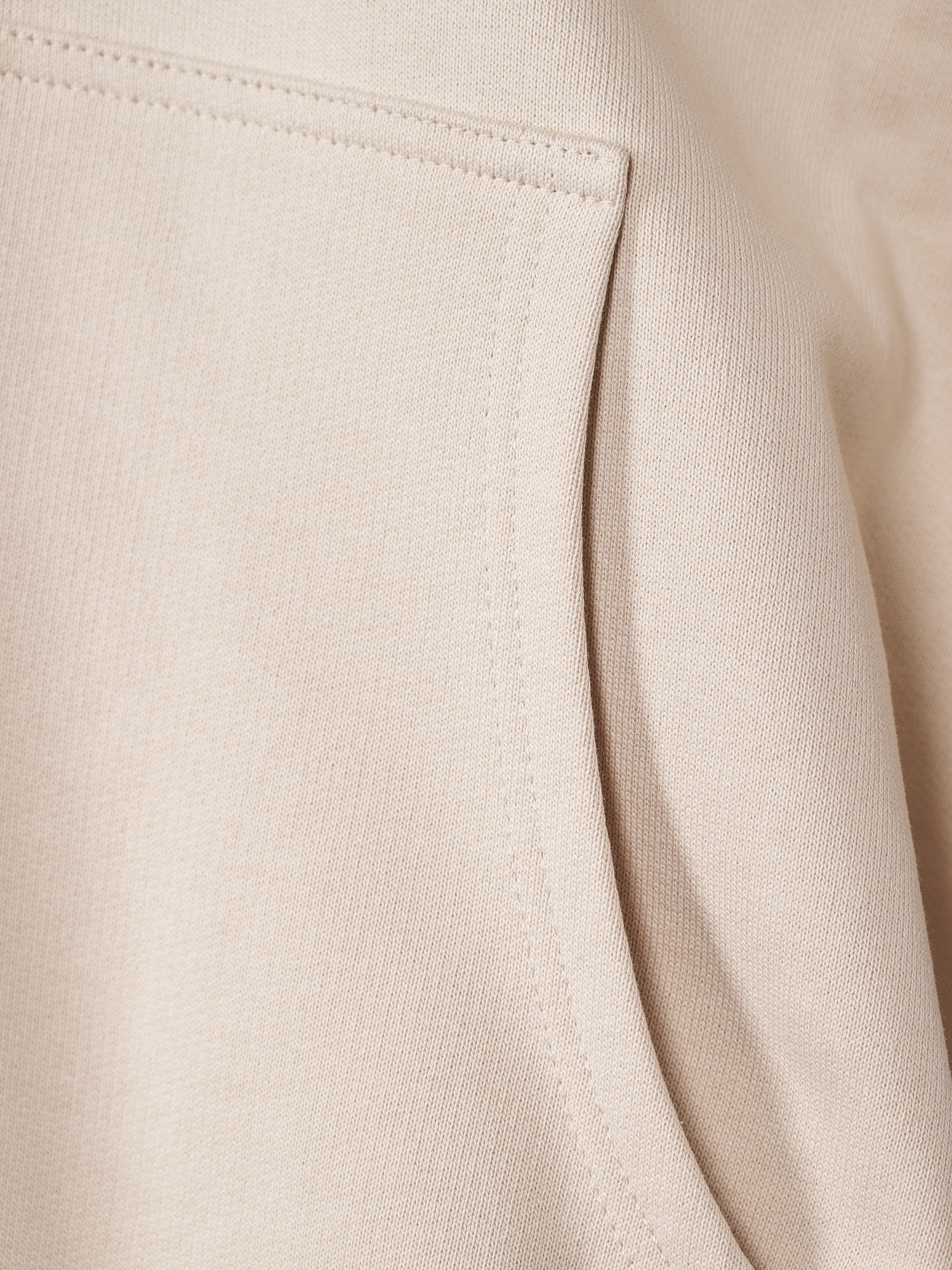 Comme Des Garçons Long Sleeve Sweatshirt