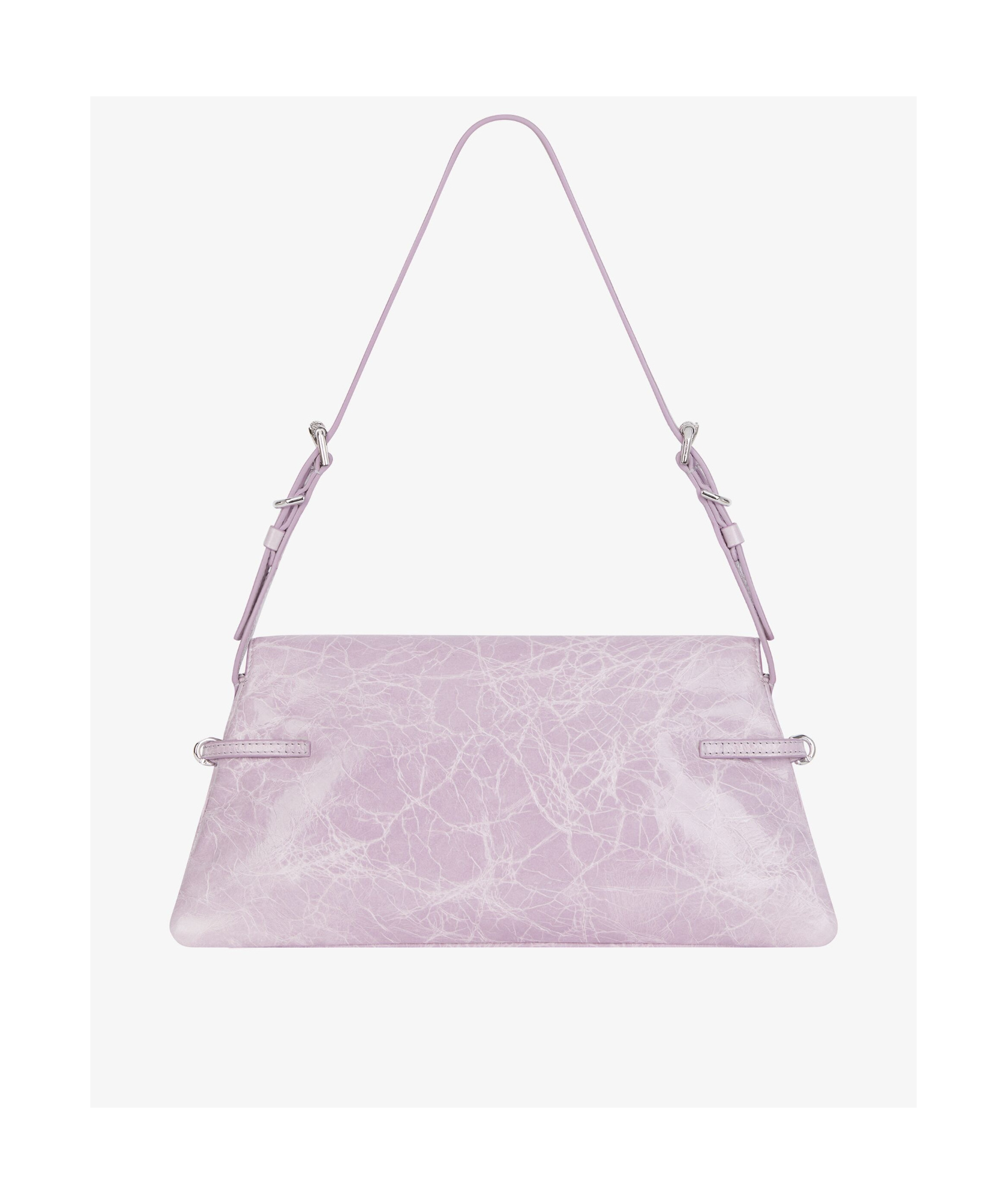 Givenchy Handbags. In Orchid