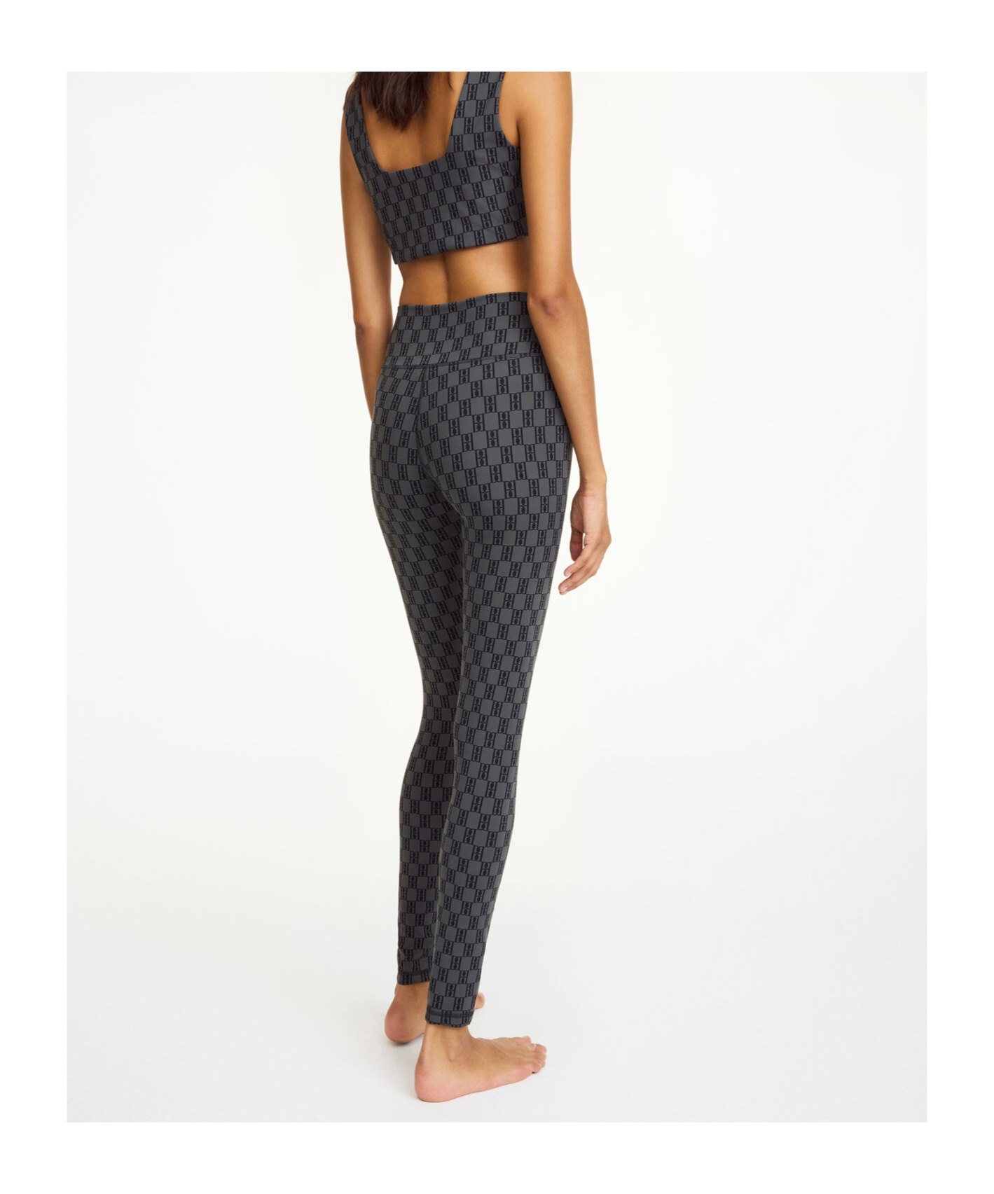 By Malene Birger Polene Athletic Leggings
