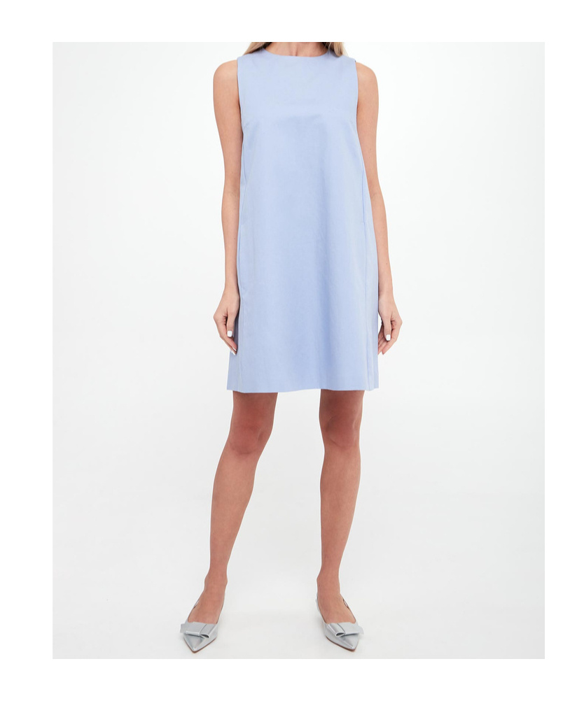 Weekend Max Mara Sleeveless Dress